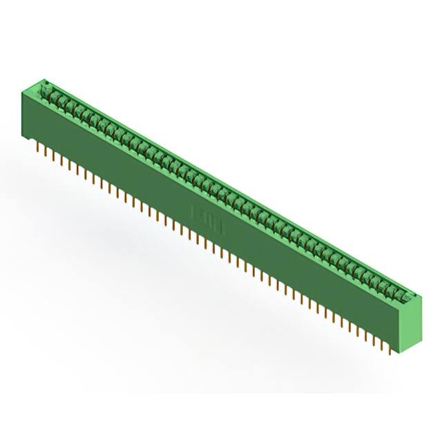 346-090-521-201 EDAC Inc.  Edgeboard Connectors
